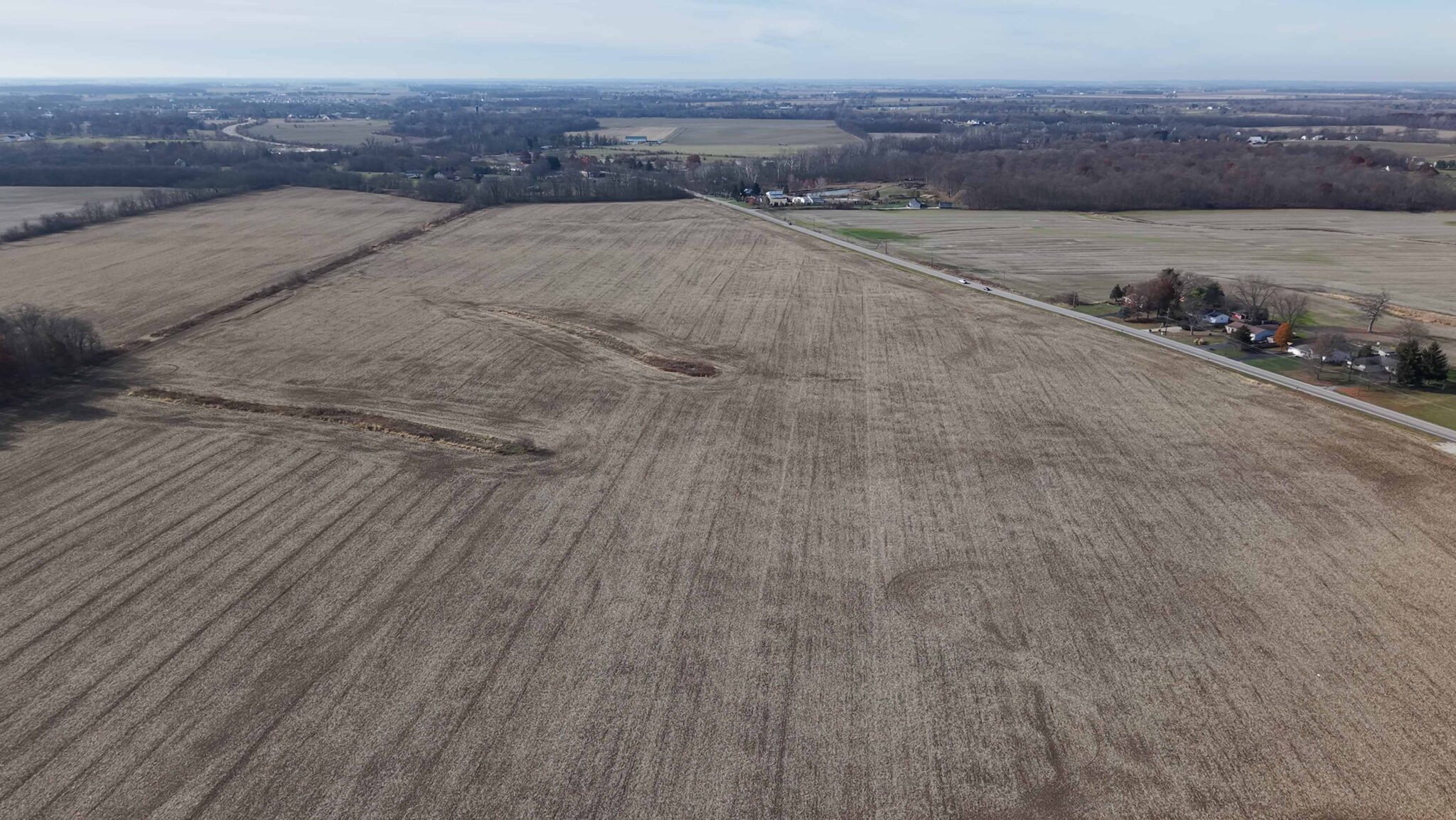 Acres Project The 550-acre project that could be coming for a town outside Columbus ...