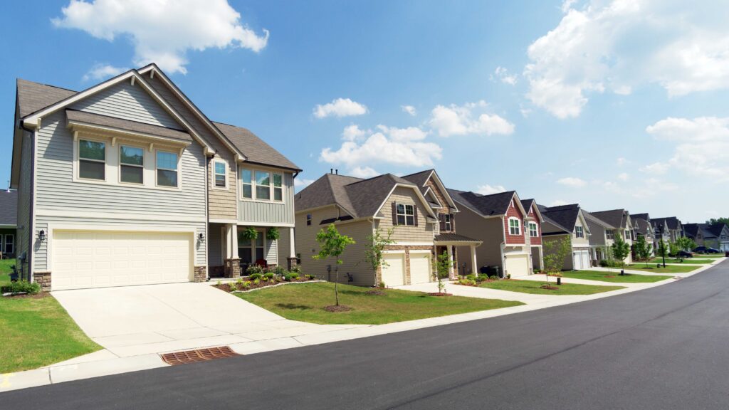Ohio’s Affordable Housing Shortage Deepens