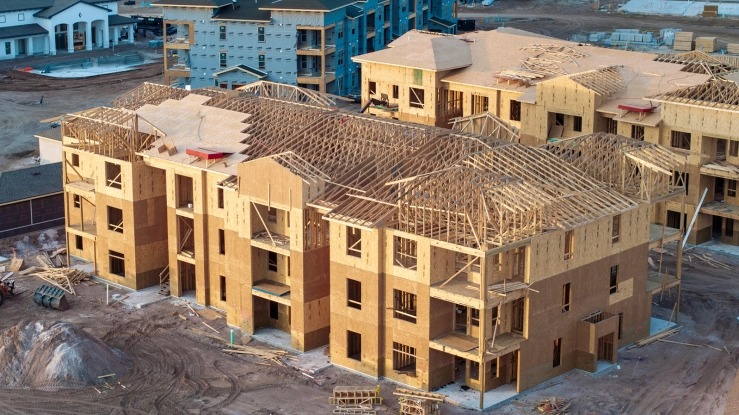 Ten Takeaways from the 2026 State of the Nation’s Housing